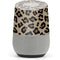 Leopard Print Google Home Skin